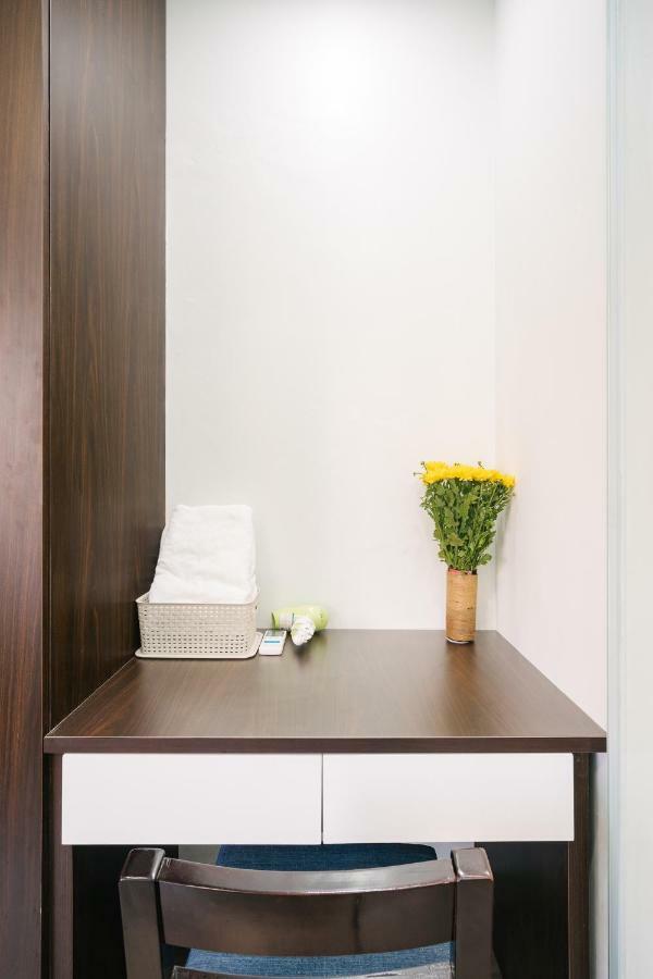 Luck Apart 01 - Tay Ho Hanoi One Bedroom Apartment! Extérieur photo
